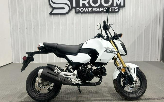2026 Honda Grom