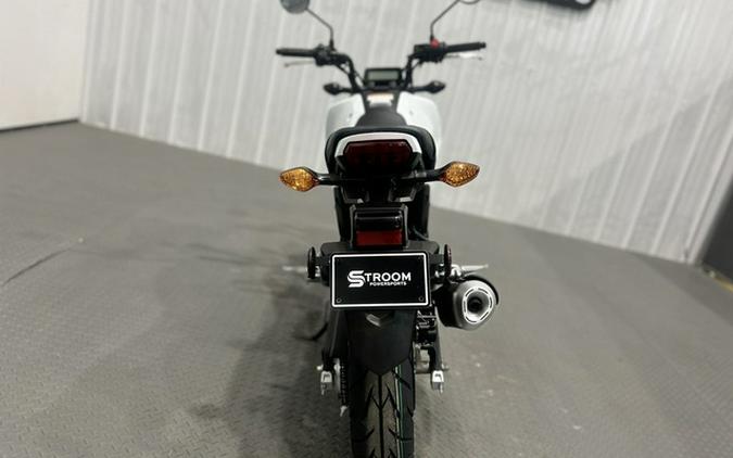 2026 Honda Grom