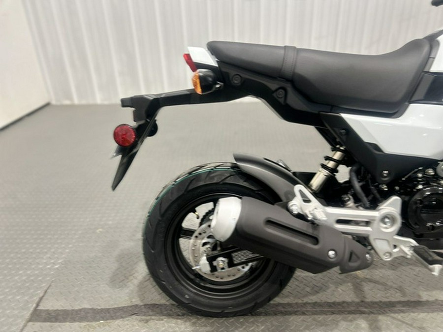 2026 Honda Grom