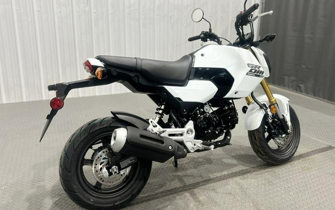 2026 Honda Grom