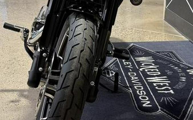 2025 Harley-Davidson® FXLRST - Low Rider® ST