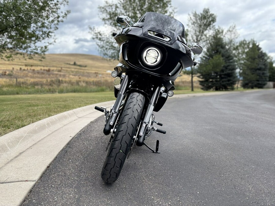 2025 Harley-Davidson Low Rider ST
