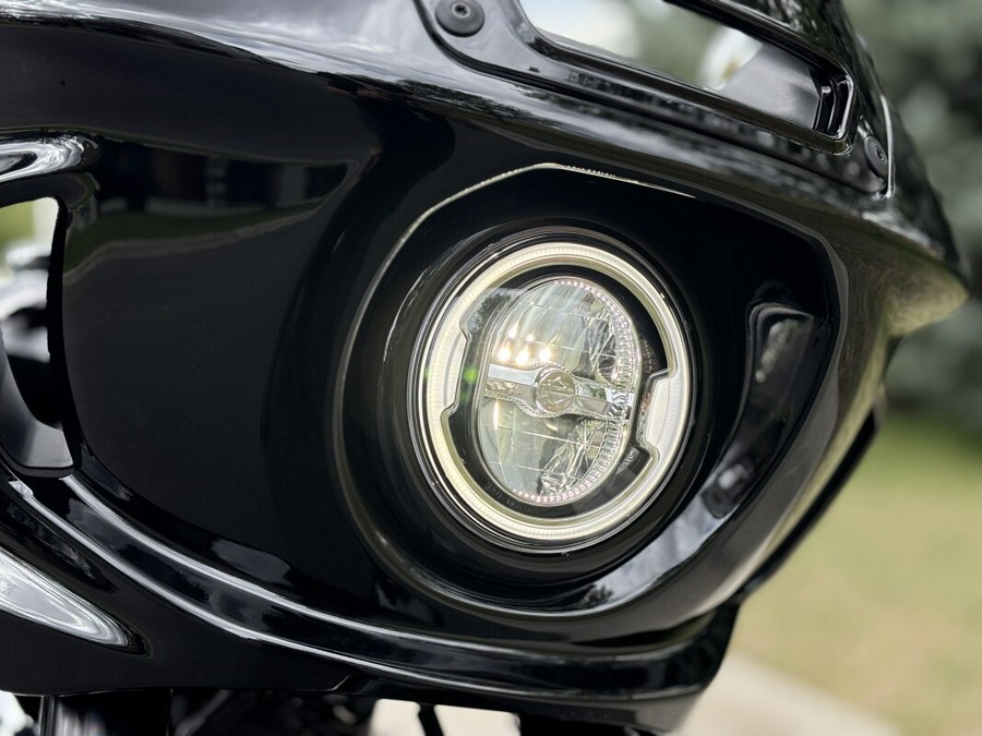 2025 Harley-Davidson Low Rider ST