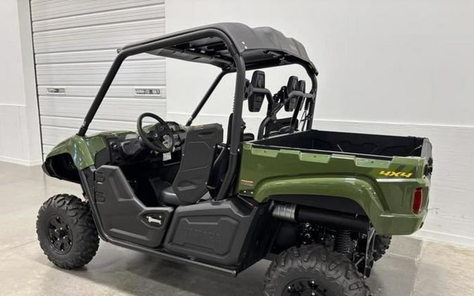 2025 Yamaha Viking EPS