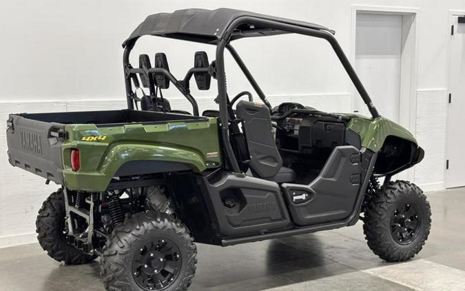 2025 Yamaha Viking EPS