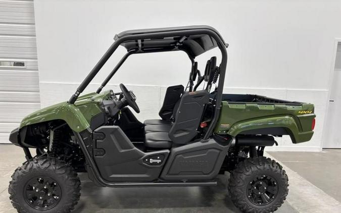 2025 Yamaha Viking EPS
