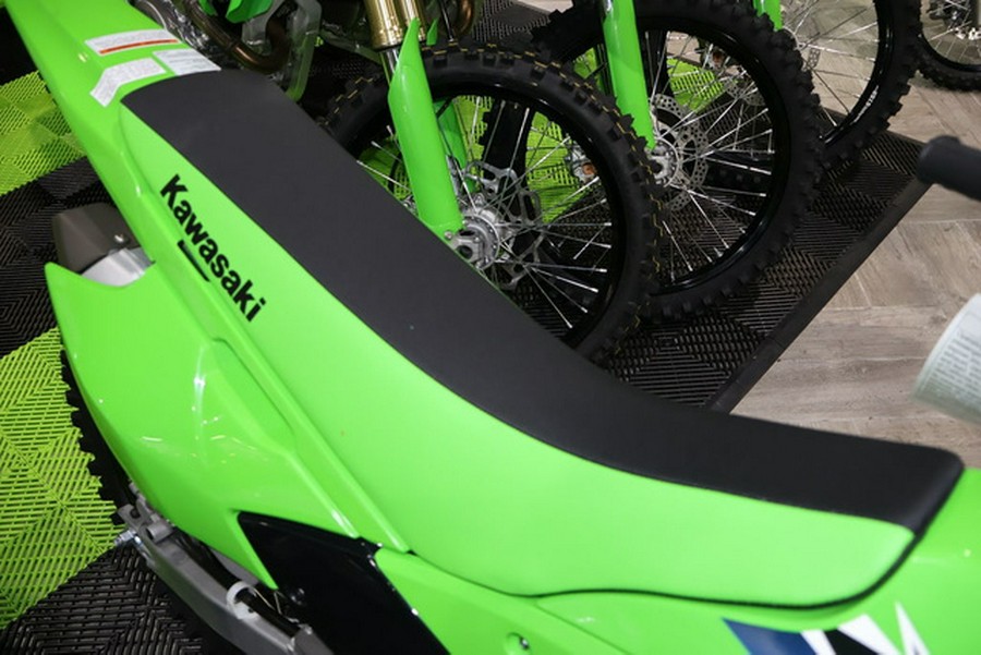 2026 Kawasaki KLX 140R F