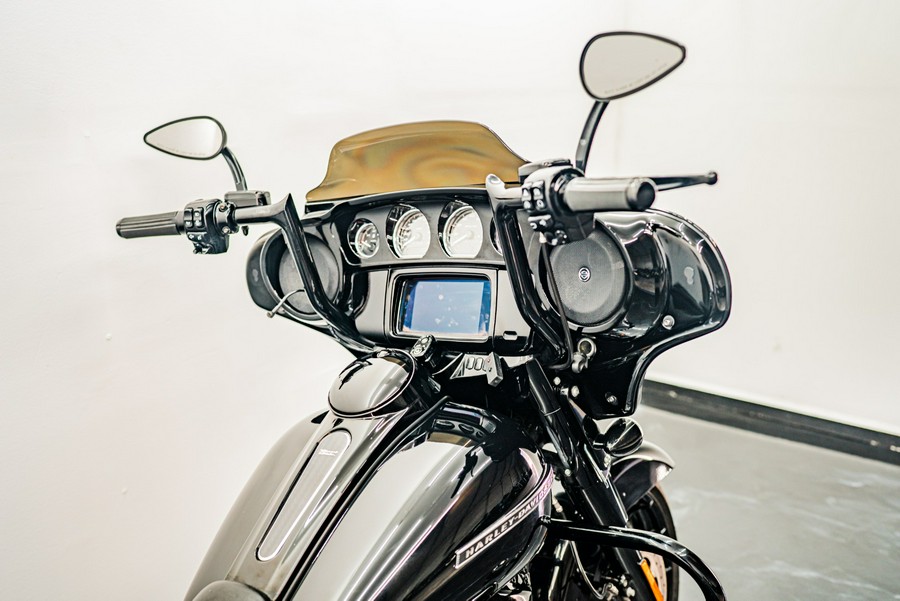 2019 Harley-Davidson Street Glide® Special