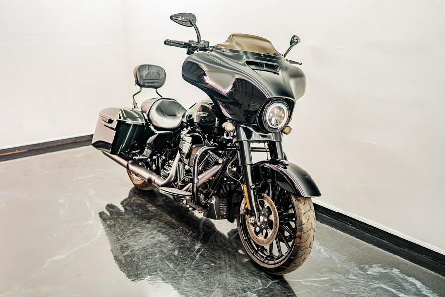 2019 Harley-Davidson Street Glide® Special