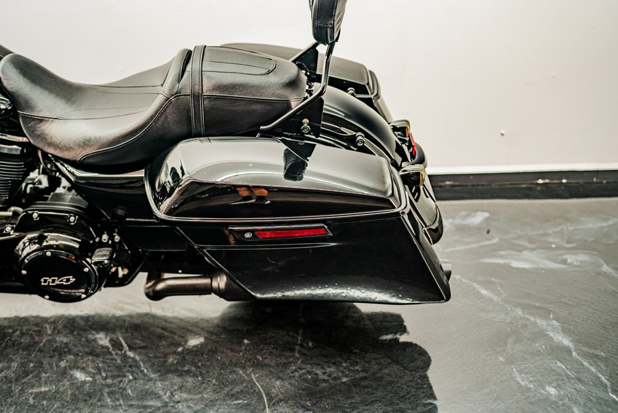 2019 Harley-Davidson Street Glide® Special