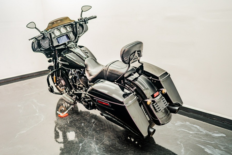 2019 Harley-Davidson Street Glide® Special