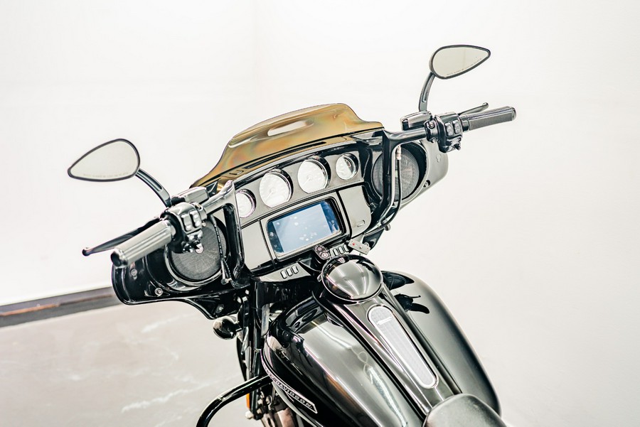 2019 Harley-Davidson Street Glide® Special