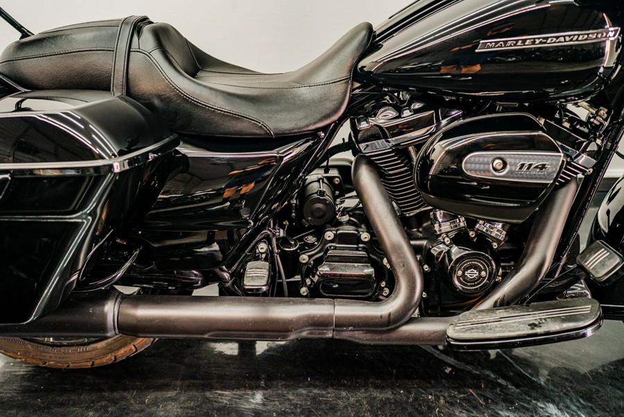 2019 Harley-Davidson Street Glide® Special