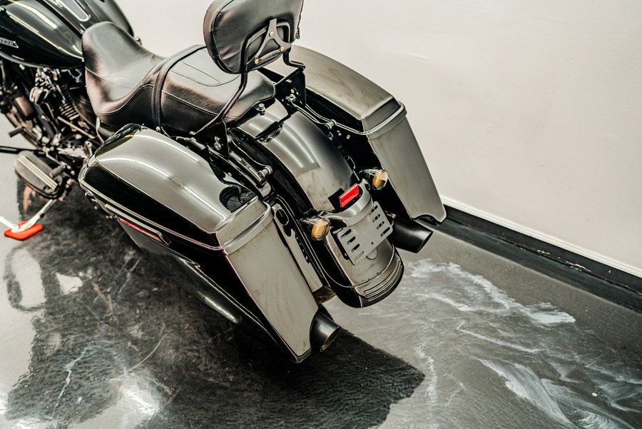 2019 Harley-Davidson Street Glide® Special