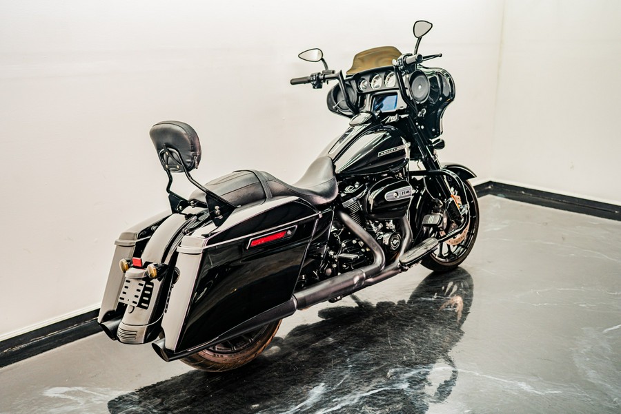 2019 Harley-Davidson Street Glide® Special