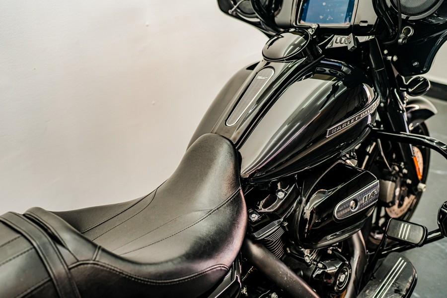 2019 Harley-Davidson Street Glide® Special