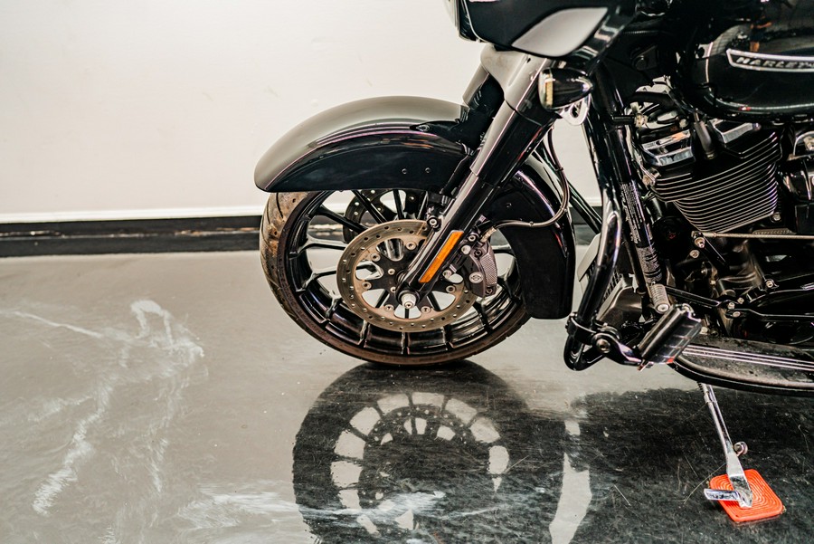 2019 Harley-Davidson Street Glide® Special
