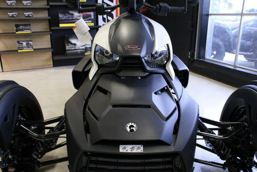 2026 Can-Am Ryker Sport Rotax 900 ACE