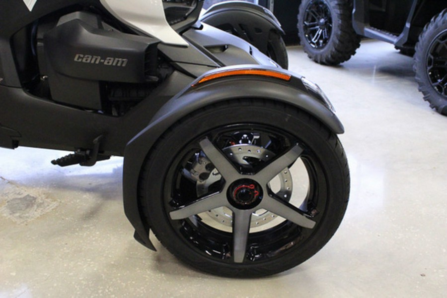 2026 Can-Am Ryker Sport Rotax 900 ACE