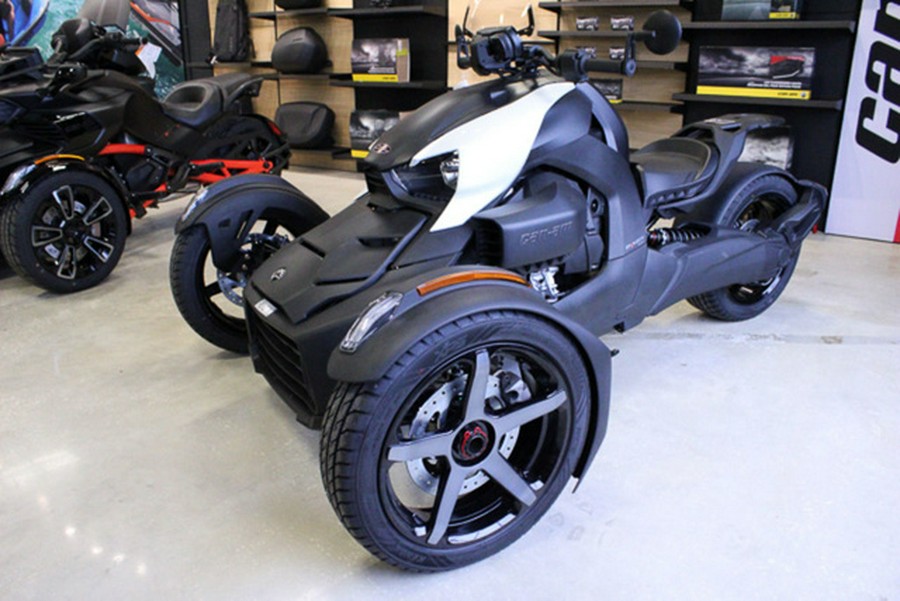 2026 Can-Am Ryker Sport Rotax 900 ACE