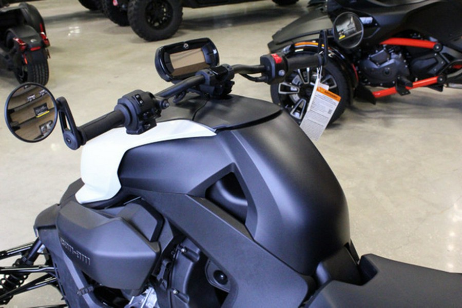 2026 Can-Am Ryker Sport Rotax 900 ACE