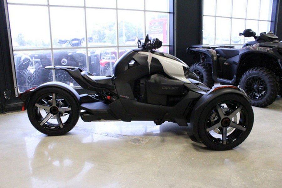 2026 Can-Am Ryker Sport Rotax 900 ACE