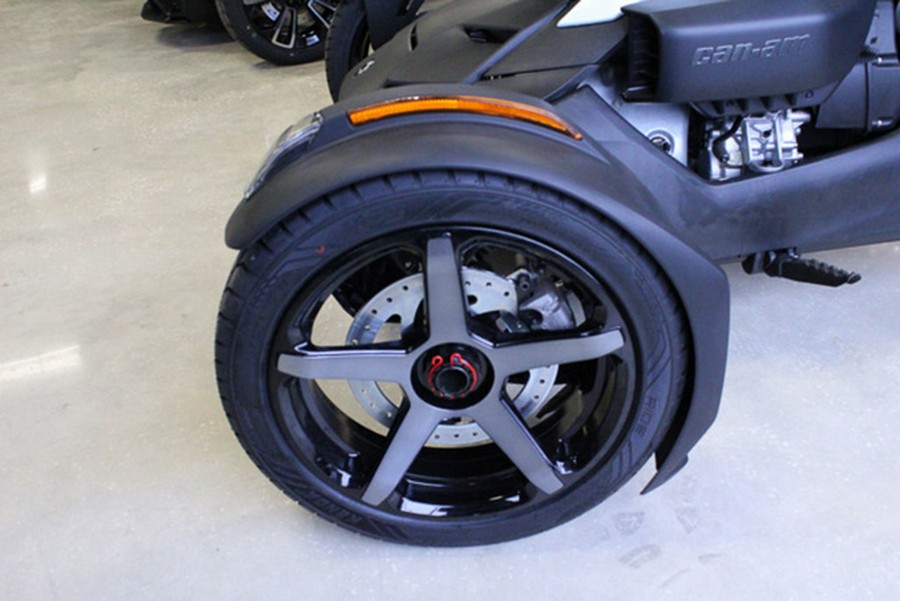 2026 Can-Am Ryker Sport Rotax 900 ACE