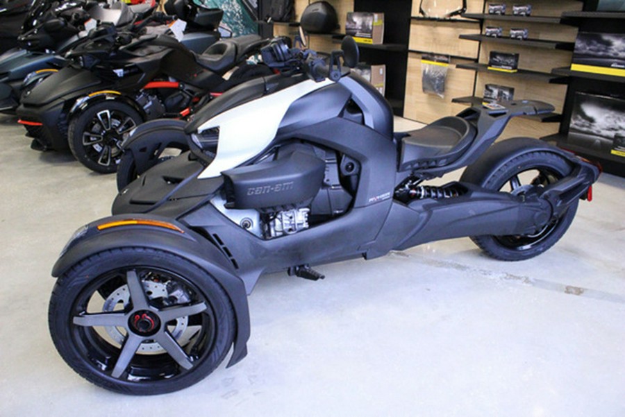 2026 Can-Am Ryker Sport Rotax 900 ACE