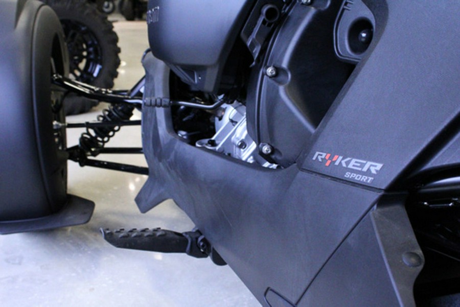 2026 Can-Am Ryker Sport Rotax 900 ACE