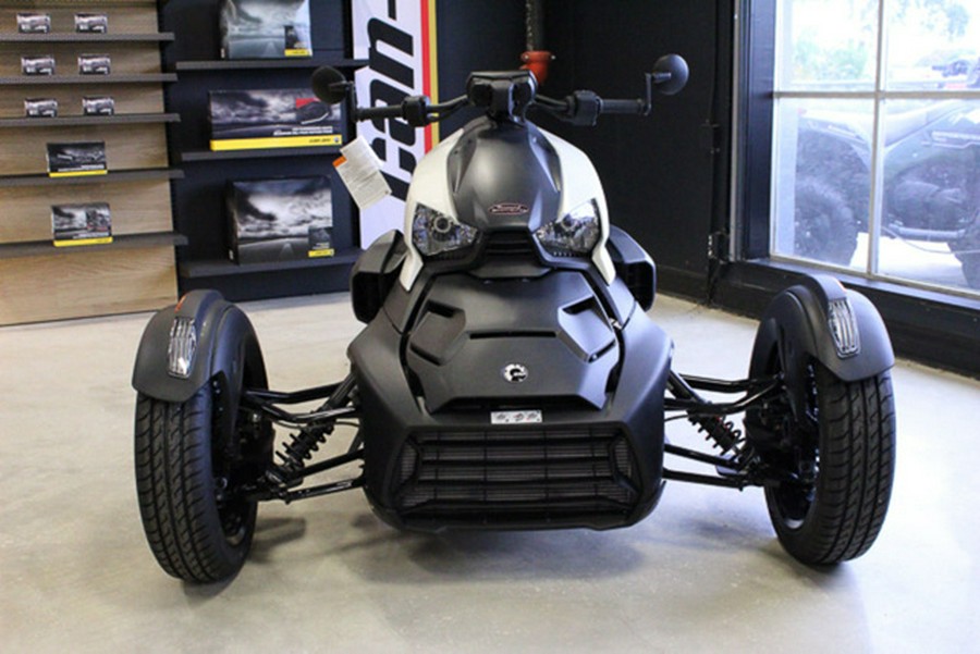 2026 Can-Am Ryker Sport Rotax 900 ACE