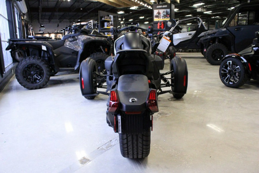 2026 Can-Am Ryker Sport Rotax 900 ACE