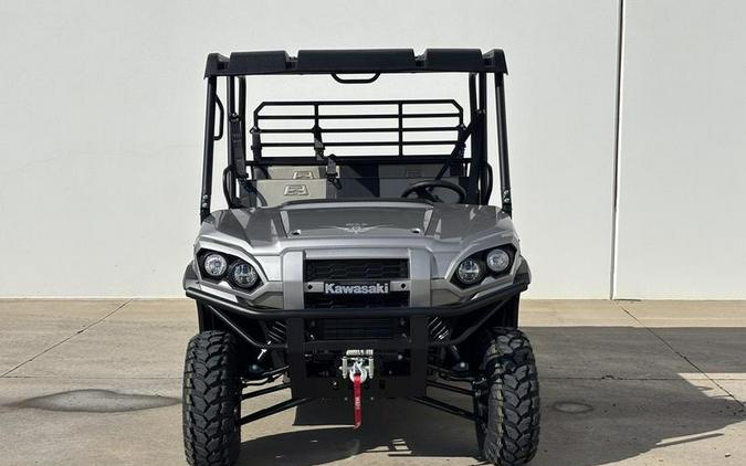 2026 Kawasaki Mule PRO-FXT™ 1000 LE Ranch Edition