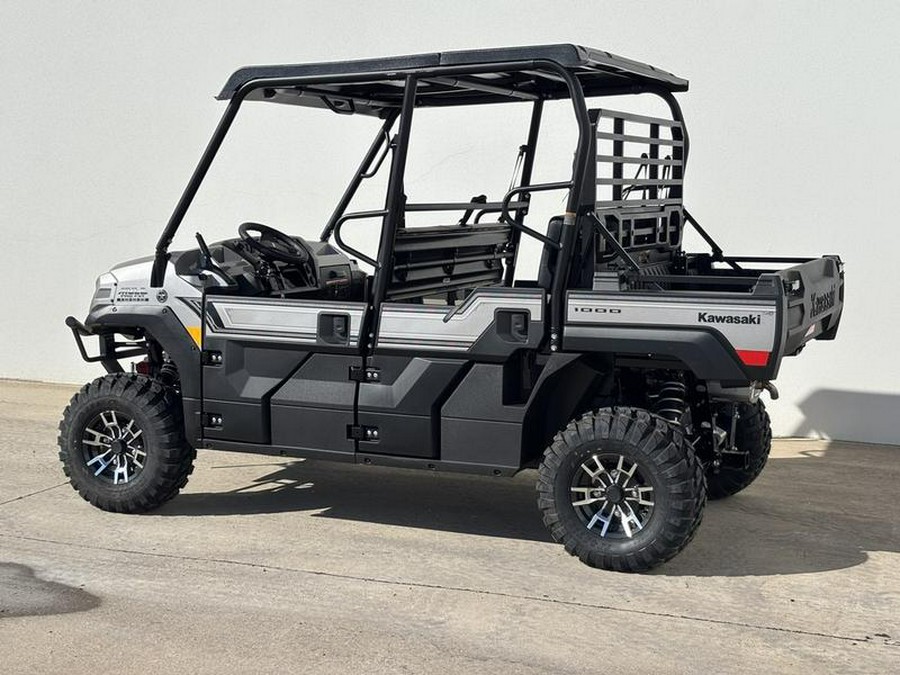2026 Kawasaki Mule PRO-FXT™ 1000 LE Ranch Edition
