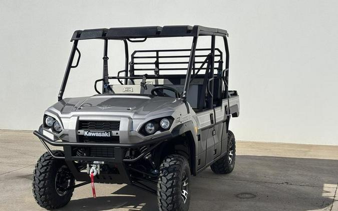 2026 Kawasaki Mule PRO-FXT™ 1000 LE Ranch Edition