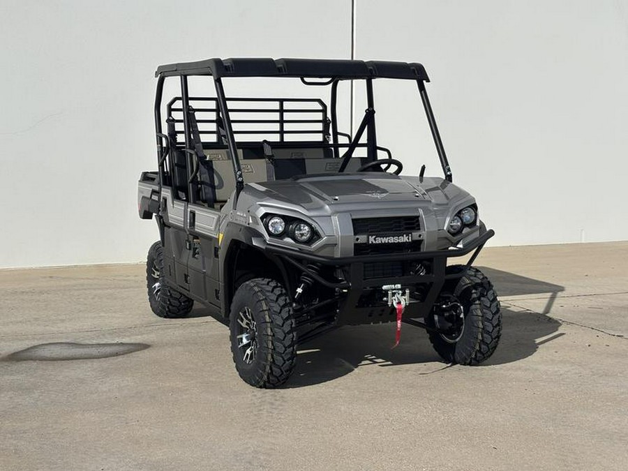 2026 Kawasaki Mule PRO-FXT™ 1000 LE Ranch Edition