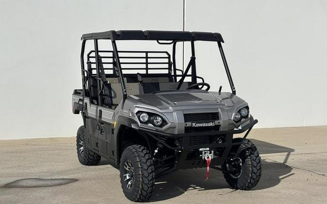 2026 Kawasaki Mule PRO-FXT™ 1000 LE Ranch Edition