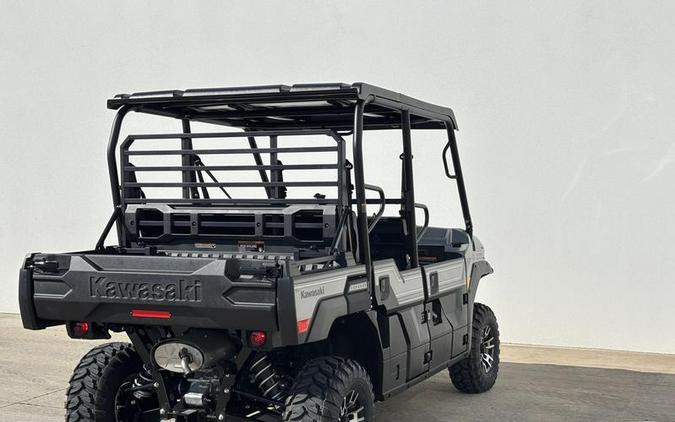 2026 Kawasaki Mule PRO-FXT™ 1000 LE Ranch Edition