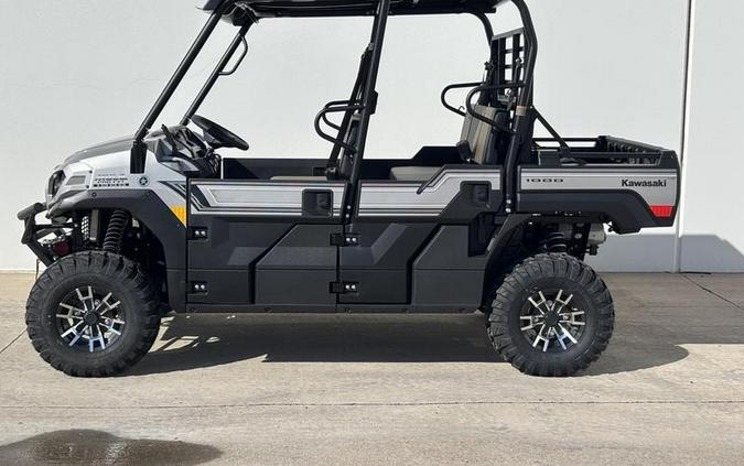 2026 Kawasaki Mule PRO-FXT™ 1000 LE Ranch Edition
