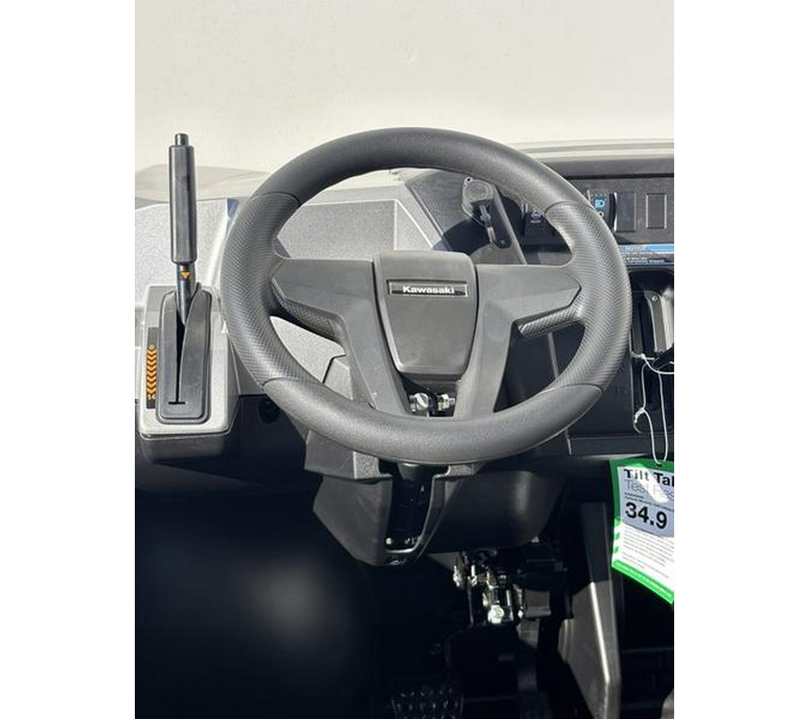 2026 Kawasaki Mule PRO-FXT™ 1000 LE Ranch Edition