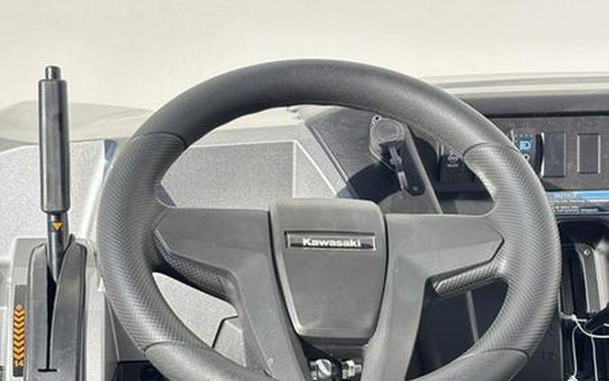 2026 Kawasaki Mule PRO-FXT™ 1000 LE Ranch Edition