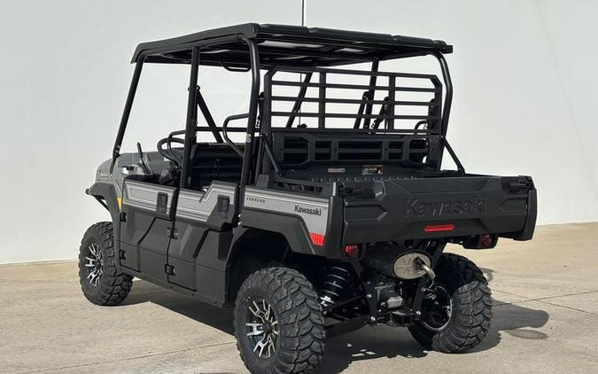 2026 Kawasaki Mule PRO-FXT™ 1000 LE Ranch Edition