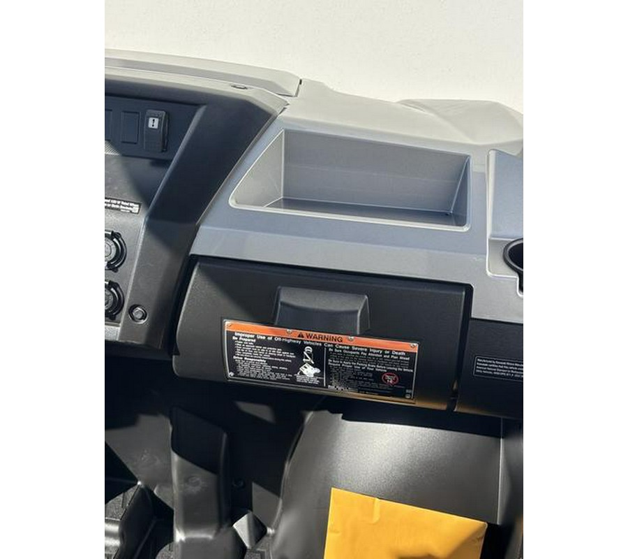 2026 Kawasaki Mule PRO-FXT™ 1000 LE Ranch Edition