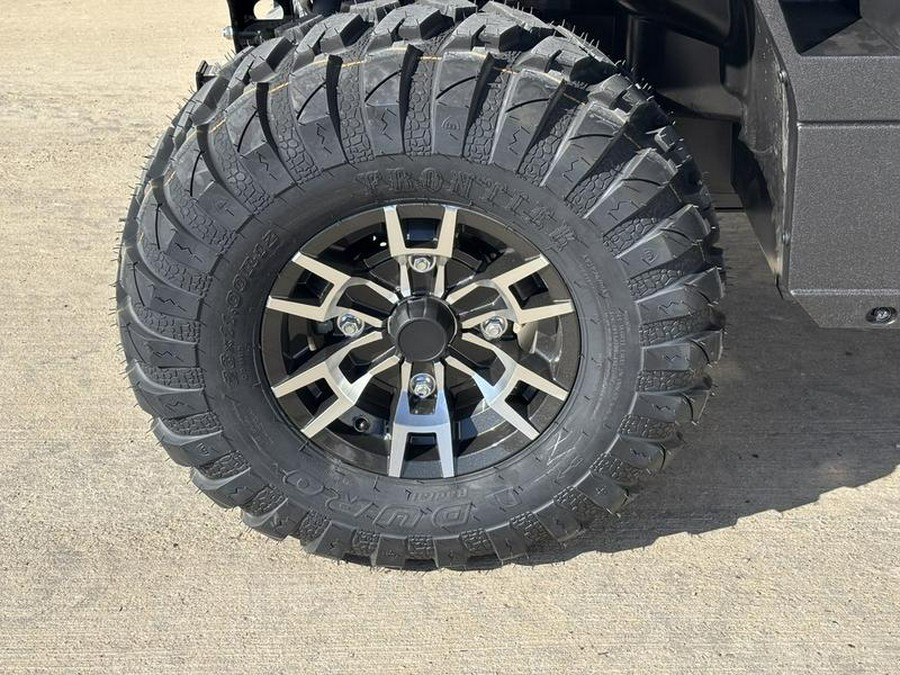 2026 Kawasaki Mule PRO-FXT™ 1000 LE Ranch Edition