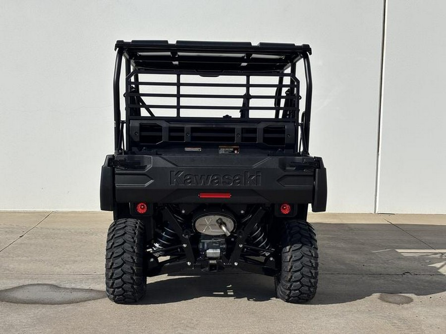 2026 Kawasaki Mule PRO-FXT™ 1000 LE Ranch Edition
