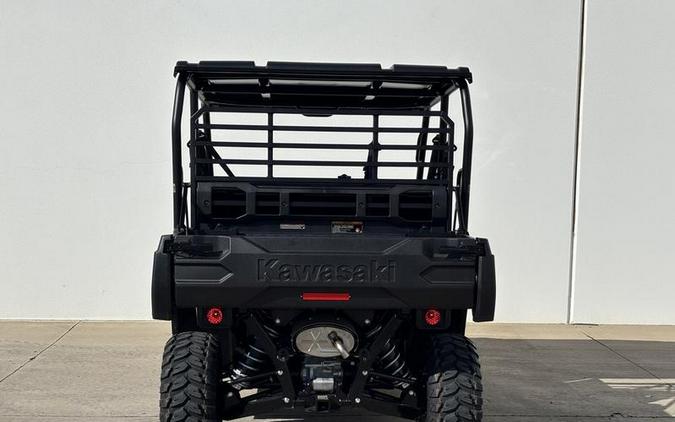 2026 Kawasaki Mule PRO-FXT™ 1000 LE Ranch Edition