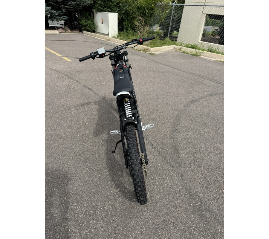 2026 Zero XB