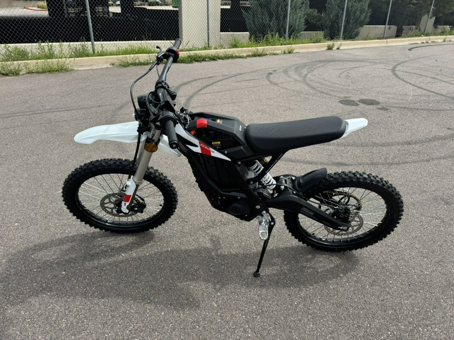 2026 Zero XB