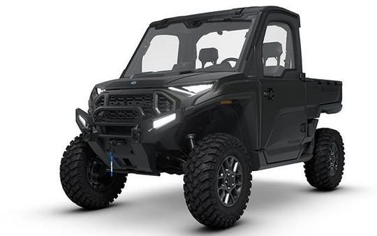 2026 Polaris RANGER XD 1500 NorthStar Edition Ultimate