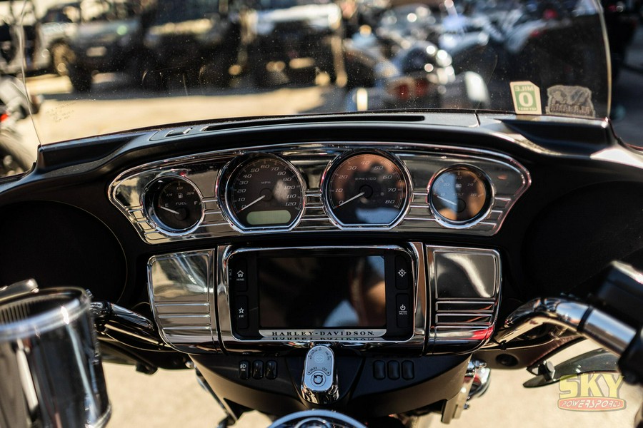 2016 HARLEY Trike Tri Glide Ultra