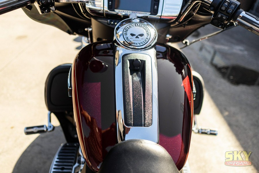 2016 HARLEY Trike Tri Glide Ultra